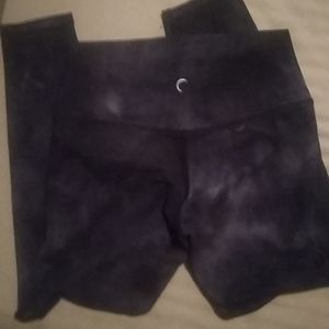 Zyia Hendricks leggings